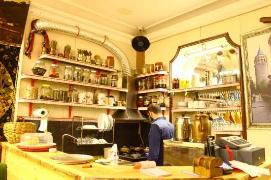 Mahmure Acoustic Lezzetler